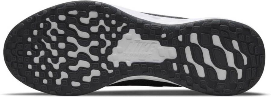 Nike Revolution 6 Next Nature Hardloopschoenen Sportschoenen Mannen