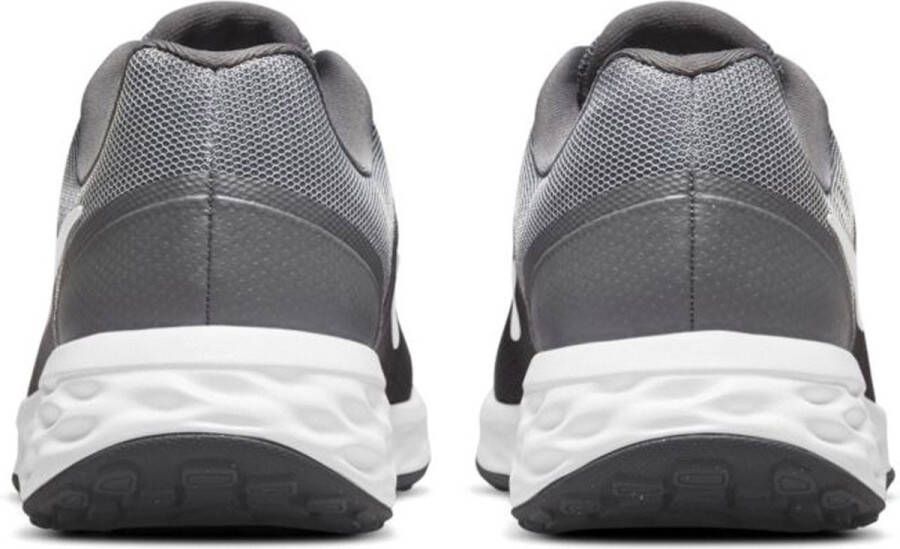 Nike Revolution 6 Next Nature Hardloopschoenen Sportschoenen Mannen