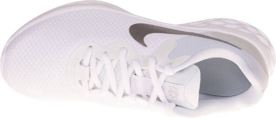 Nike Revolution 6 Next Nature Hardloopschoenen Sportschoenen Vrouwen