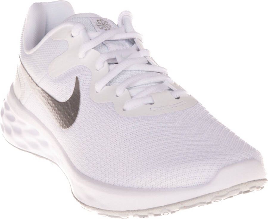 Nike Revolution 6 Next Nature Hardloopschoenen Sportschoenen Vrouwen