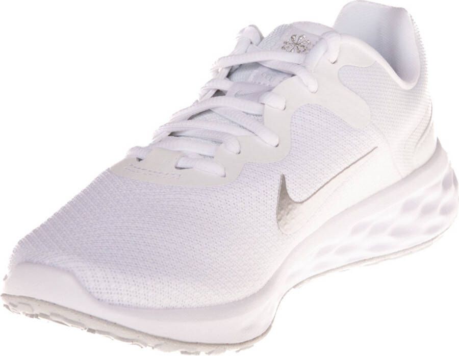 Nike Revolution 6 Next Nature Hardloopschoenen Sportschoenen Vrouwen