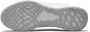 Nike Revolution 6 Next Nature Hardloopschoenen Sportschoenen Vrouwen Wit Zilver - Thumbnail 10