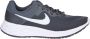 Nike Revolution 6 Next Nature DC3728-004 Mannen Grijs Hardloopschoenen - Thumbnail 4