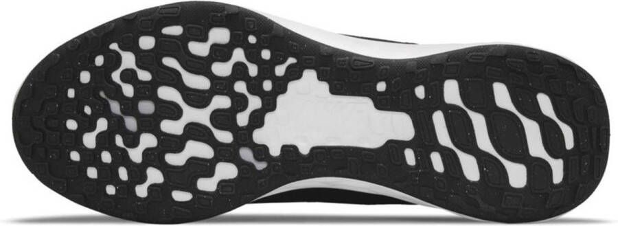 Nike Revolution 6 hardloopschoenen voor heren (straat) Zwart - Foto 7