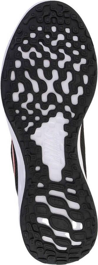 Nike Revolution 6 hardloopschoenen voor heren (straat) Zwart - Foto 11