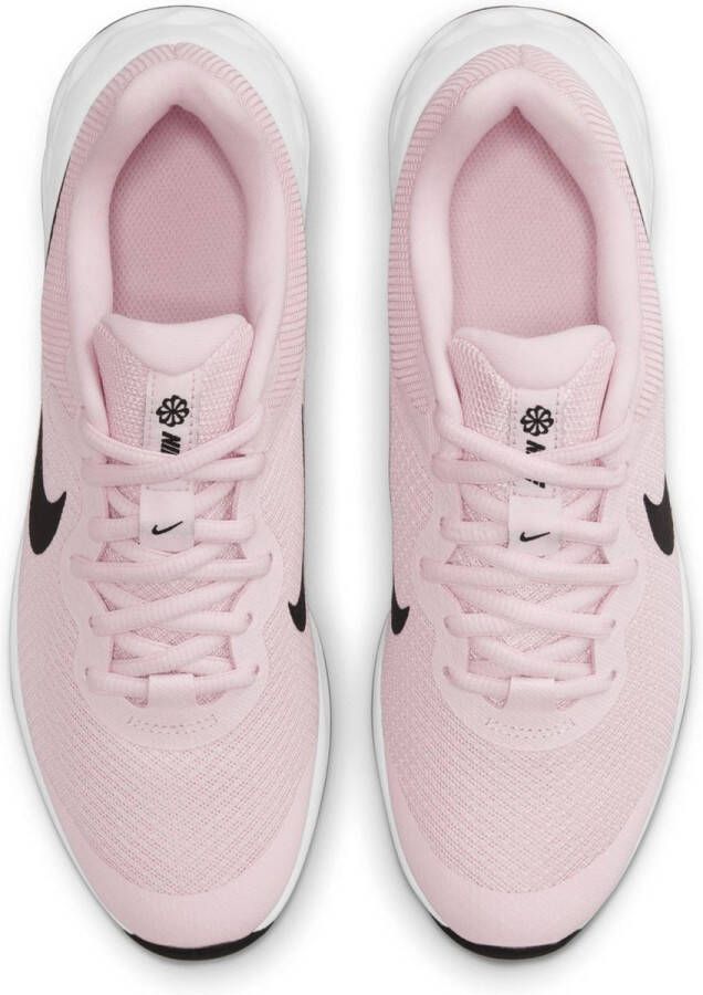 Nike Revolution 6 Hardloopschoenen voor kids (straat) Roze - Foto 13