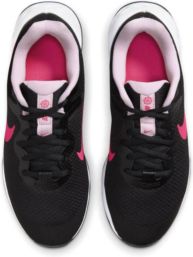 Nike Revolution 6 Next Nature Sportschoenen Unisex
