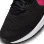 Nike Revolution 6 Hardloopschoenen voor kids (straat) Zwart - Thumbnail 7