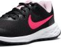 Nike Revolution 6 Hardloopschoenen voor kids (straat) Zwart - Thumbnail 10