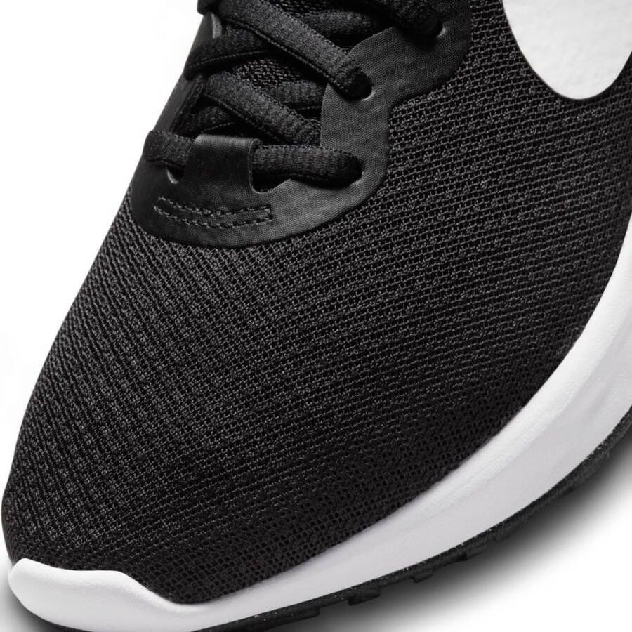Nike 6extature Hardloopschoenen voor Stijlvol en comfortabel Zwart - Foto 13