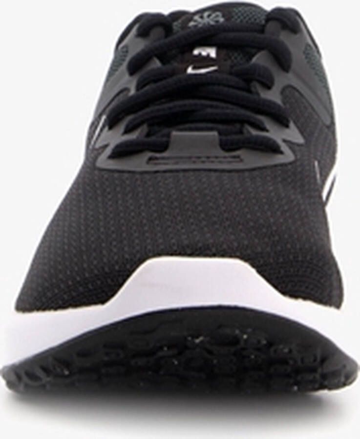 Nike 6extature Hardloopschoenen voor Stijlvol en comfortabel Zwart - Foto 14