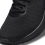 Nike 6extature Hardloopschoenen voor dames Stijlvol en comfortabel Zwart Dames - Thumbnail 14