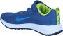 Nike Revolution 6 Hardloopschoenen voor kids (straat) Blauw - Thumbnail 15