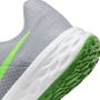 Nike Running Zapatillas Running Revolution 6 NN Nike Grijs - Thumbnail 3