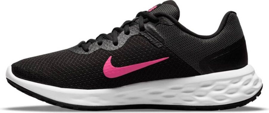 Nike Revolution 6 NN Hardloopschoenen Vrouwen