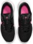 Nike Revolution 6 Next Nature Hardloopschoen Sportschoenen Vrouwen zwart - Thumbnail 14