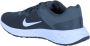 Nike Revolution 6 Next Nature DC3728-004 Mannen Grijs Hardloopschoenen - Thumbnail 11