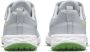 Nike Revolution 6 NN PSV Hardloopschoenen LT Smoke Grey Green Strike Dk Smoke Grey Kinderen - Thumbnail 4