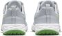 Nike Revolution 6 NN PSV Hardloopschoenen LT Smoke Grey Green Strike Dk Smoke Grey Kinderen - Thumbnail 14