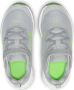 Nike Revolution 6 NN PSV Hardloopschoenen LT Smoke Grey Green Strike Dk Smoke Grey Kinderen - Thumbnail 21