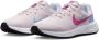 Nike Revolution 6 NN Sneakers Roze Kinder - Thumbnail 5