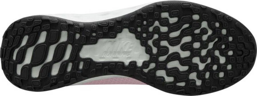 Nike Revolution 6 NN Sneakers Roze Kinder