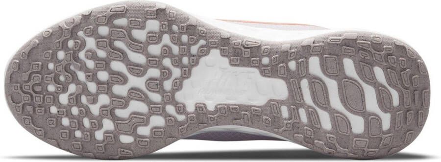 Nike Revolution 6 hardloopschoenen voor dames (straat) Paars - Foto 11