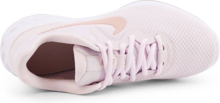 Nike Revolution 6 hardloopschoenen voor dames (straat) Paars - Foto 12