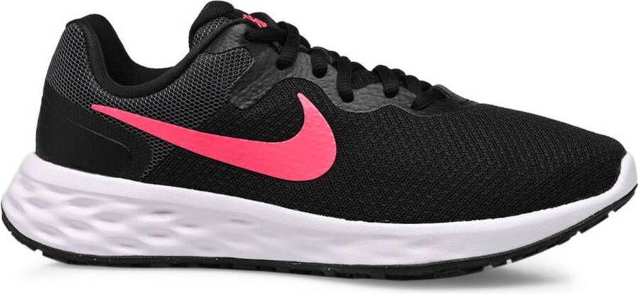 Nike Revolution 6 hardloopschoenen voor dames (straat) Paars - Foto 7