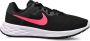Nike Revolution 6 hardloopschoenen voor dames (straat) Paars - Thumbnail 7