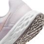Nike Revolution 6 hardloopschoenen voor dames (straat) Paars - Thumbnail 8