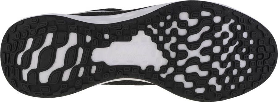 Nike 6extature Hardloopschoenen voor Stijlvol en comfortabel Zwart - Foto 14