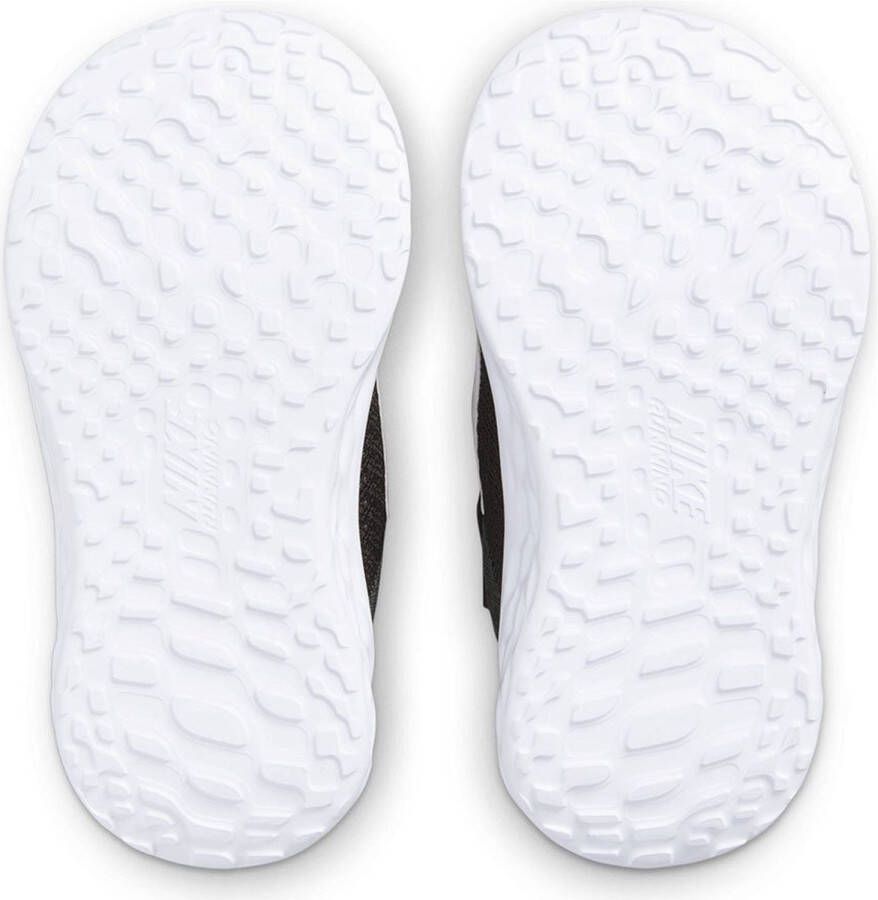 Nike Revolution 6 Schoenen voor baby's peuters Zwart - Foto 7
