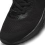 Nike Revolution 6 Kleuterschoen Black Dark Smoke Grey Black Dark Smoke Grey Black - Thumbnail 8