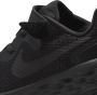Nike Revolution 6 Kleuterschoen Black Dark Smoke Grey Black Dark Smoke Grey Black - Thumbnail 9