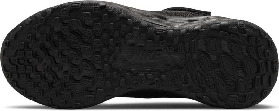Nike Zwarte Lage Sneakers Revolution 6 Nn (psv) - Foto 10