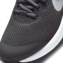 Nike Revolution 6 GS Hardloopschoenen Iron Grey White Smoke Grey Kinderen - Thumbnail 10