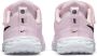 Nike Revolution 6 TDV Kinderen Sneakers Pink Foam Black - Thumbnail 8