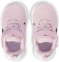 Nike Revolution 6 TDV Kinderen Sneakers Pink Foam Black - Thumbnail 9