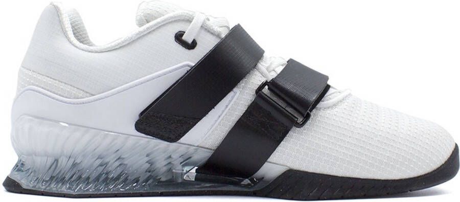 Nike Romaleos 4 Gewichthefschoen Wit Man - Foto 2