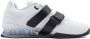 Nike Romaleos 4 Gewichtshefschoenen Wit Zwart Unisex - Thumbnail 3