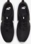 Nike Roshe G Dames Sneakers Black Metallic White-White - Thumbnail 4
