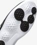 Nike Roshe G Dames Sneakers Black Metallic White-White - Thumbnail 5