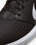 Nike Roshe G Dames Sneakers Black Metallic White-White - Thumbnail 7