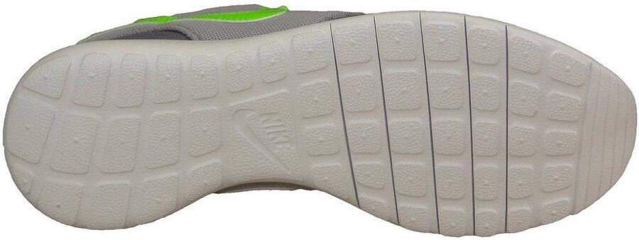 Nike Roshe One Gs 599728-025 Kinderen Wit Sportschoenen - Foto 4