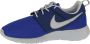 Nike Roshe One (GS) Sneakers -42 Unisex Blauw Grijs - Thumbnail 2