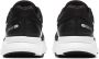 Nike Run Swift 2 Mannen Sportschoenen Black White-Dk Smoke Grey - Thumbnail 12