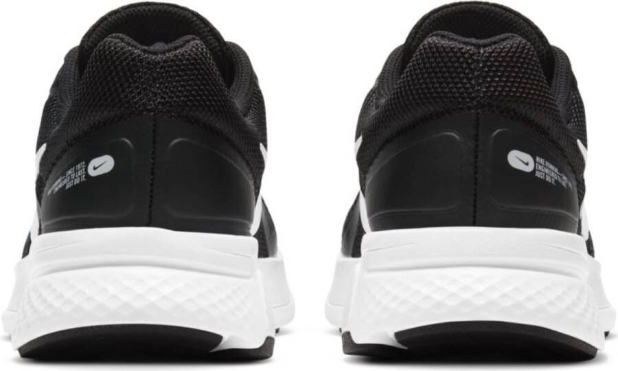 Nike Run Swift 2 Mens Running BLA Sneakers - Foto 10