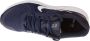 Nike Run Swift 2 Donkerblauw Wit Sportschoenen Heren Doos Zonder Deksel - Thumbnail 14