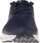 Nike Run Swift 2 Donkerblauw Wit Sportschoenen Heren Doos Zonder Deksel - Thumbnail 7